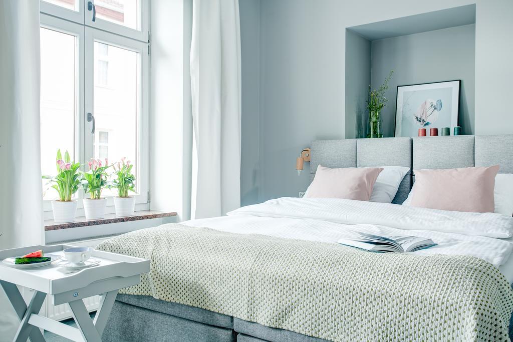 Apartamenty Chelmno Экстерьер фото
