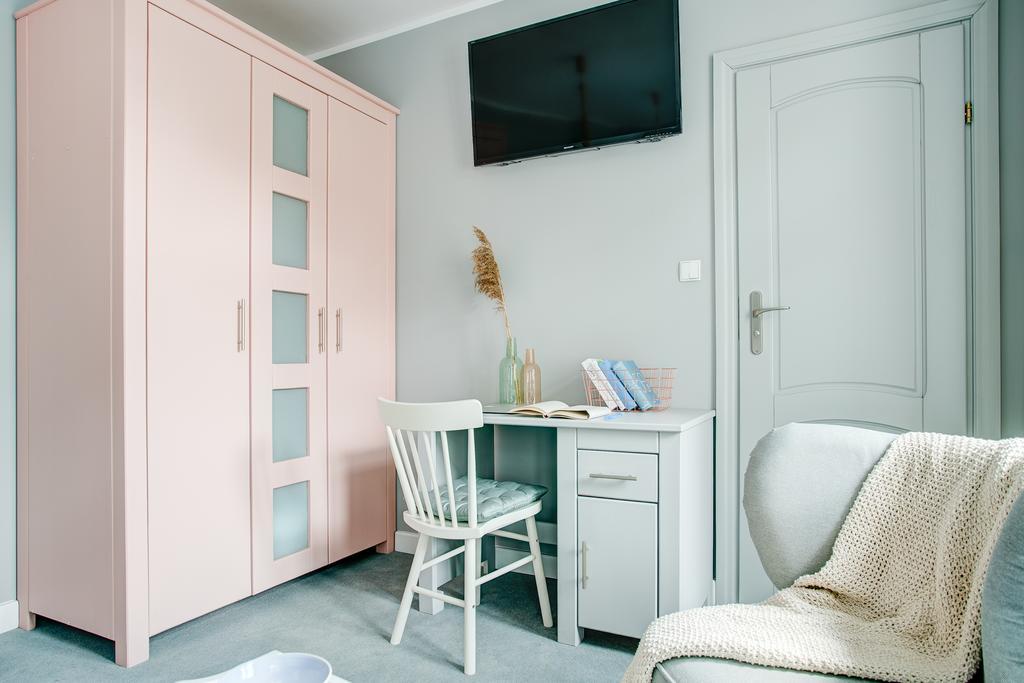 Apartamenty Chelmno Экстерьер фото