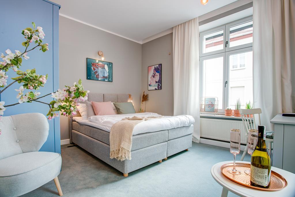 Apartamenty Chelmno Экстерьер фото