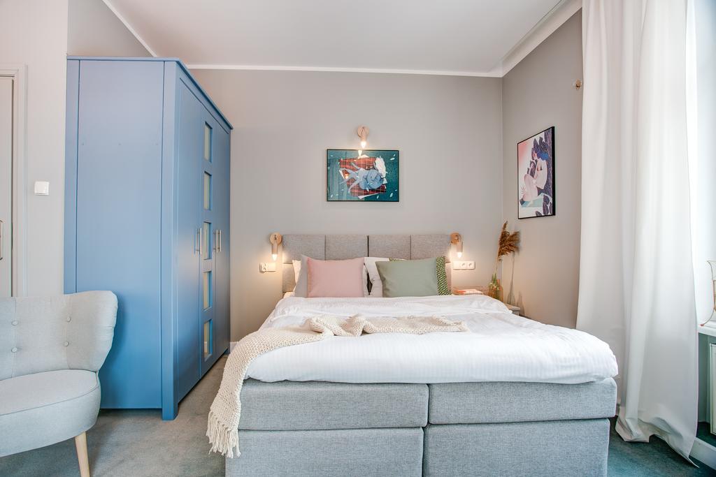 Apartamenty Chelmno Экстерьер фото