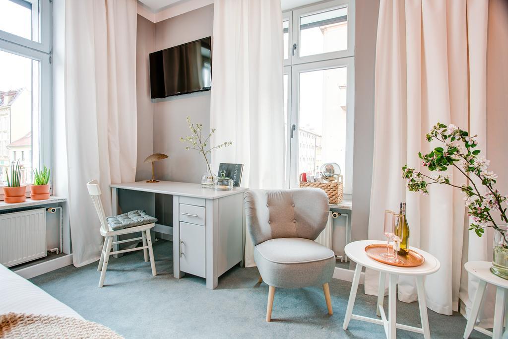 Apartamenty Chelmno Экстерьер фото