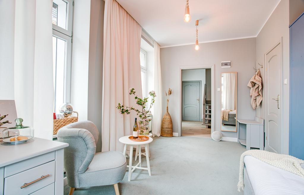 Apartamenty Chelmno Экстерьер фото