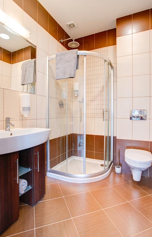 Apartamenty Chelmno Экстерьер фото
