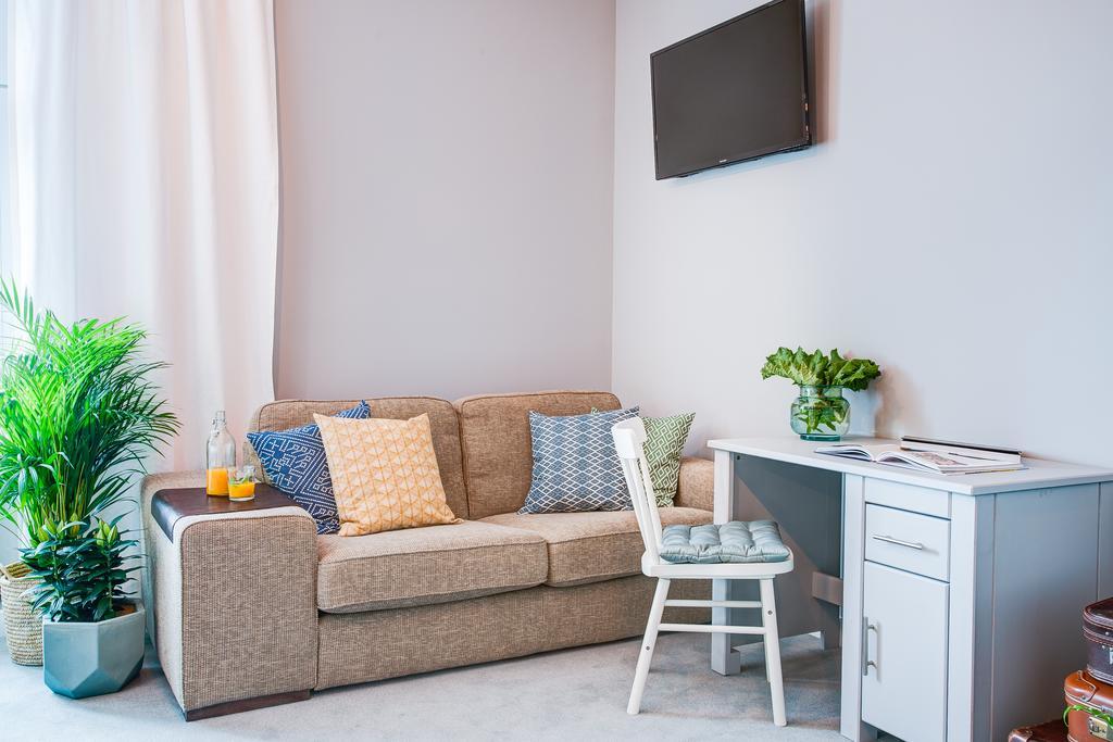 Apartamenty Chelmno Экстерьер фото