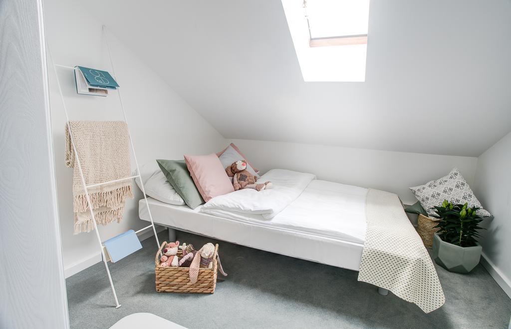 Apartamenty Chelmno Экстерьер фото